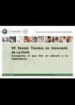 Presentació Nou abordatge dels ingressos involuntaris en centres residencials