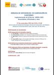 Programa Jornada Experiències Libera-Care