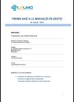 'Projecte d'hospital cardioprotegit' de la Fundació Hospital Sant Joan de Déu de Martorell