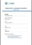 Projecte 'Avaluació de l'impacte de l'adequació de les sol·licituds de proves d'esforç cardiològiques' del Consorci Sanitari Terrassa